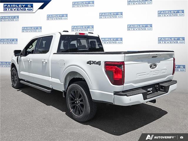 2026 Ford F-150 XLT (Stk: 28899) in Dartmouth - Image 4 of 24