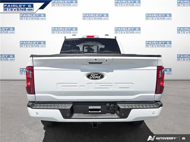 2026 Ford F-150 XLT (Stk: 28899) in Dartmouth - Image 5 of 24