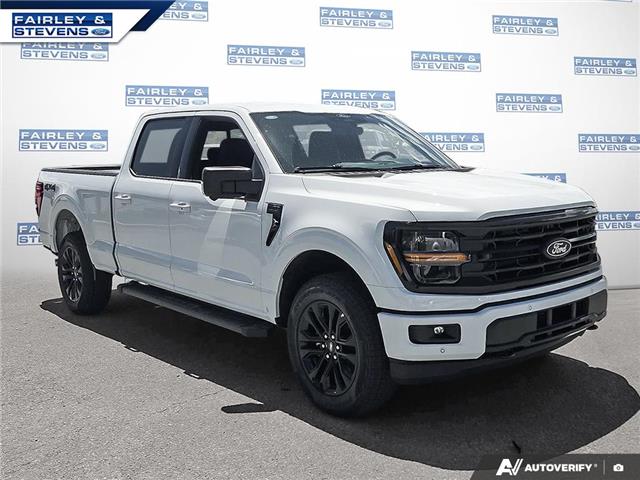 2026 Ford F-150 XLT (Stk: 28899) in Dartmouth - Image 6 of 24