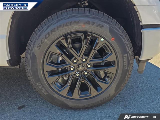 2026 Ford F-150 XLT (Stk: 28899) in Dartmouth - Image 7 of 24