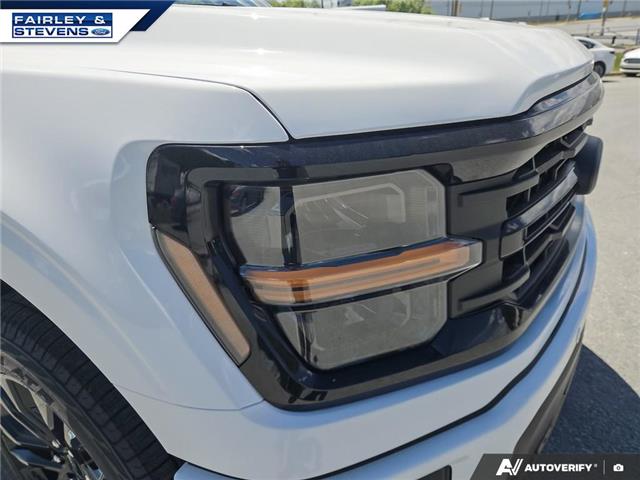 2026 Ford F-150 XLT (Stk: 28899) in Dartmouth - Image 8 of 24
