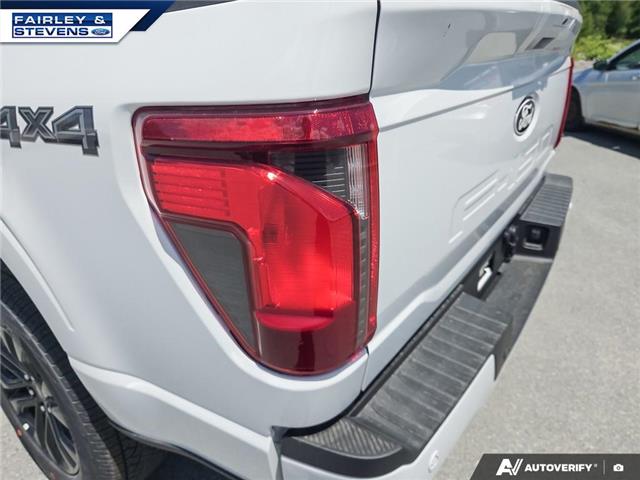 2026 Ford F-150 XLT (Stk: 28899) in Dartmouth - Image 10 of 24
