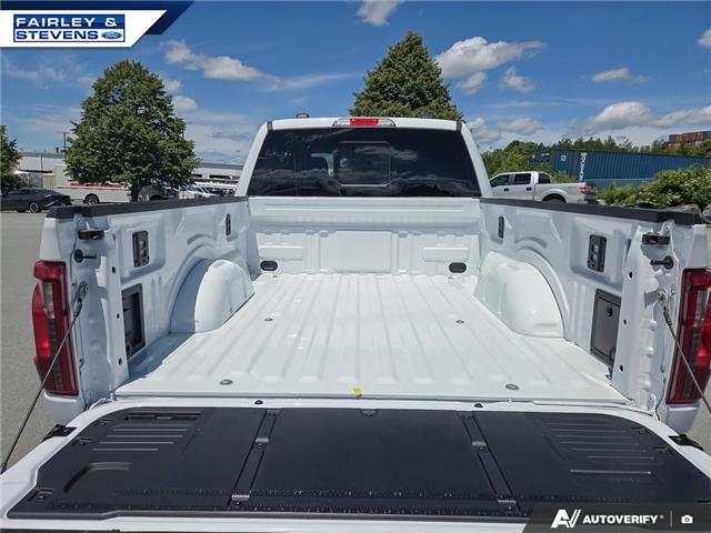 2026 Ford F-150 XLT (Stk: 28899) in Dartmouth - Image 11 of 24