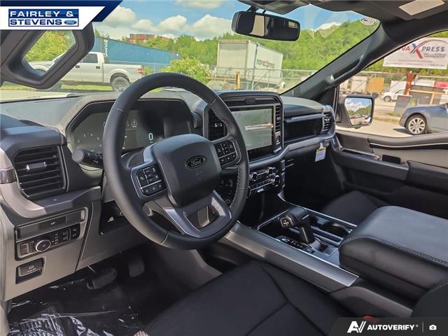 2026 Ford F-150 XLT (Stk: 28899) in Dartmouth - Image 12 of 24