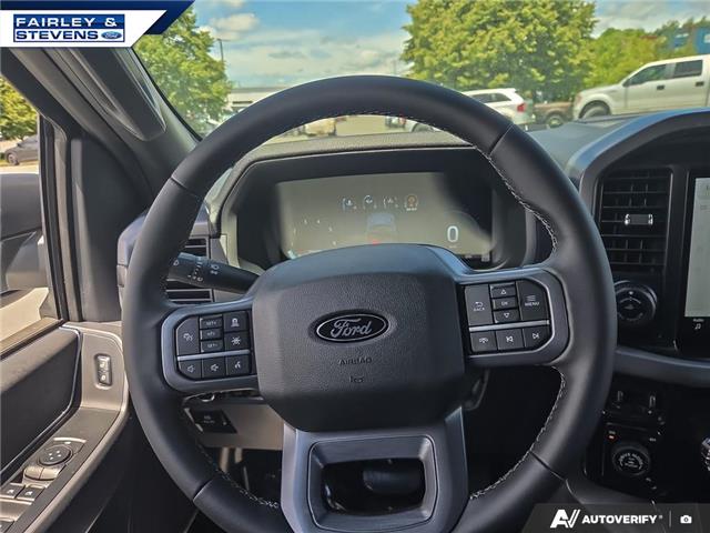2026 Ford F-150 XLT (Stk: 28899) in Dartmouth - Image 13 of 24