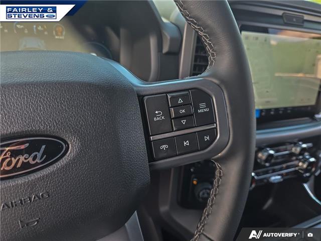 2026 Ford F-150 XLT (Stk: 28899) in Dartmouth - Image 15 of 24