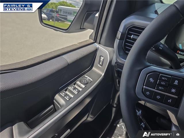 2026 Ford F-150 XLT (Stk: 28899) in Dartmouth - Image 16 of 24