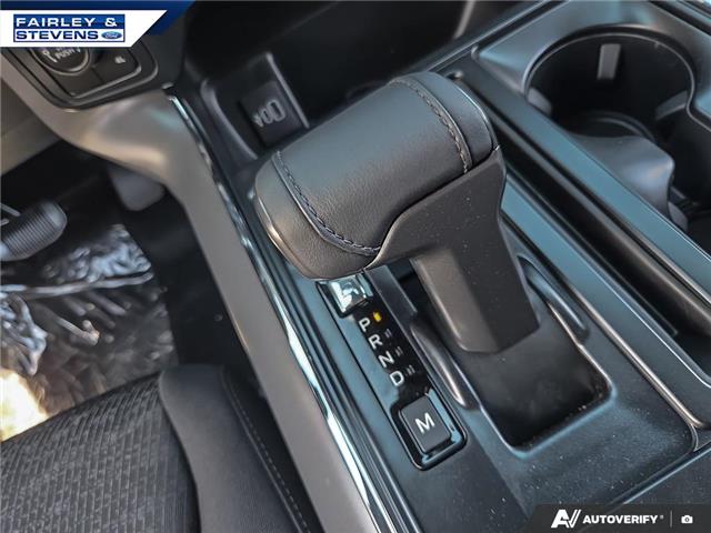 2026 Ford F-150 XLT (Stk: 28899) in Dartmouth - Image 17 of 24