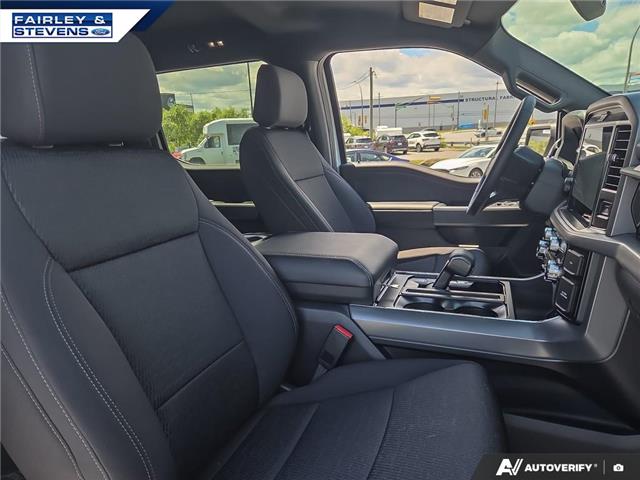 2026 Ford F-150 XLT (Stk: 28899) in Dartmouth - Image 21 of 24