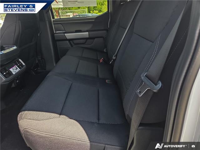 2026 Ford F-150 XLT (Stk: 28899) in Dartmouth - Image 22 of 24
