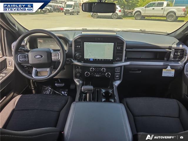 2026 Ford F-150 XLT (Stk: 28899) in Dartmouth - Image 23 of 24