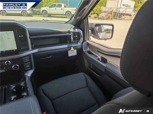 2026 Ford F-150 XLT (Stk: 28899) in Dartmouth - Image 24 of 24