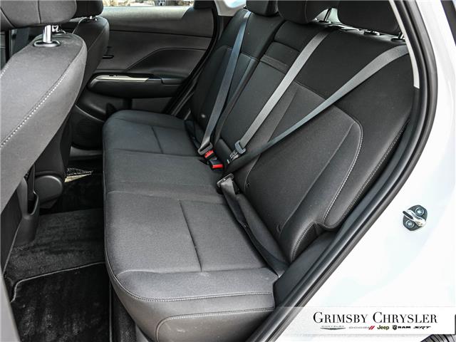 2025 Hyundai Kona 2.0L Essential (Stk: U6429) in Grimsby - Image 19 of 29