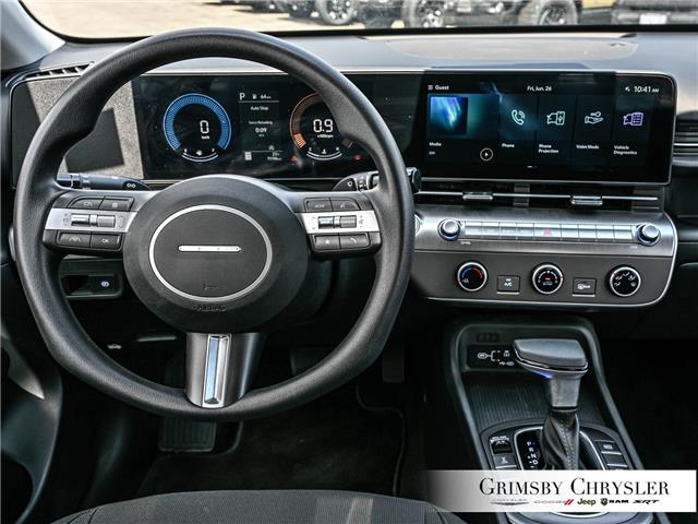 2025 Hyundai Kona 2.0L Essential (Stk: U6429) in Grimsby - Image 25 of 29