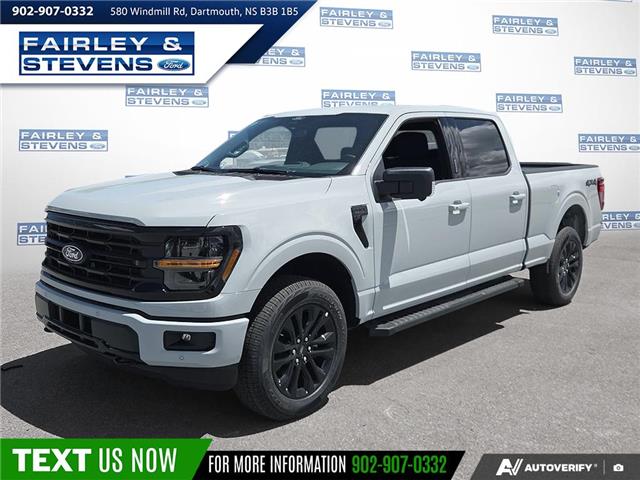 2026 Ford F-150 XLT (Stk: 28895) in Dartmouth - Image 1 of 24