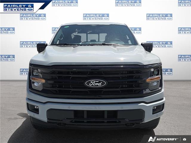 2026 Ford F-150 XLT (Stk: 28895) in Dartmouth - Image 2 of 24