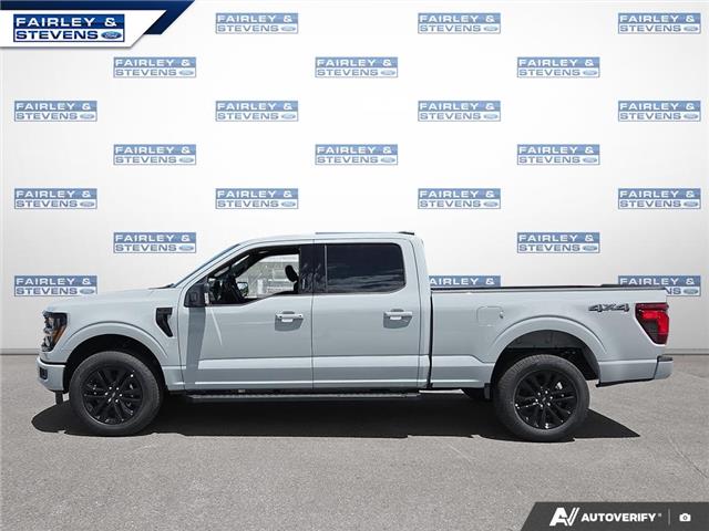 2026 Ford F-150 XLT (Stk: 28895) in Dartmouth - Image 3 of 24