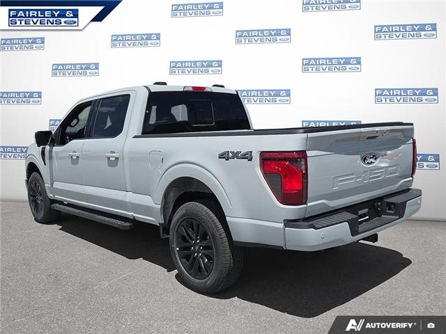 2026 Ford F-150 XLT (Stk: 28895) in Dartmouth - Image 4 of 24