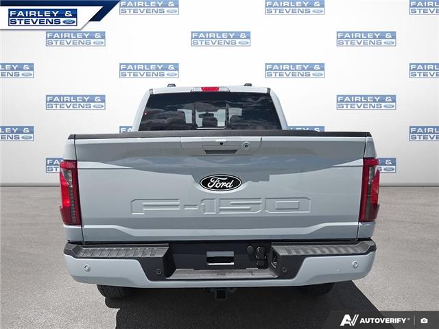 2026 Ford F-150 XLT (Stk: 28895) in Dartmouth - Image 5 of 24