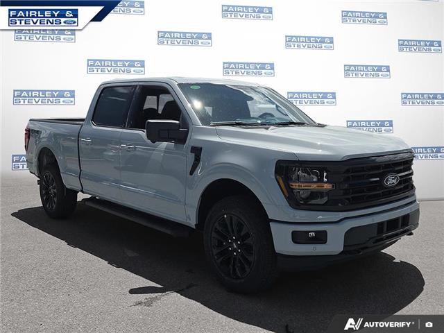 2026 Ford F-150 XLT (Stk: 28895) in Dartmouth - Image 6 of 24