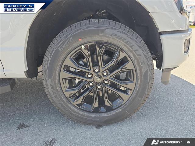 2026 Ford F-150 XLT (Stk: 28895) in Dartmouth - Image 7 of 24
