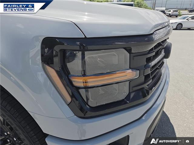 2026 Ford F-150 XLT (Stk: 28895) in Dartmouth - Image 8 of 24