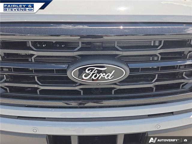2026 Ford F-150 XLT (Stk: 28895) in Dartmouth - Image 9 of 24