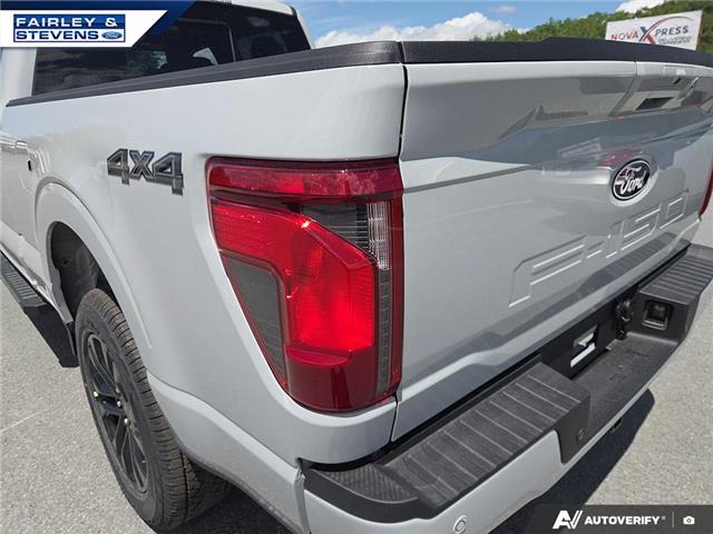 2026 Ford F-150 XLT (Stk: 28895) in Dartmouth - Image 10 of 24