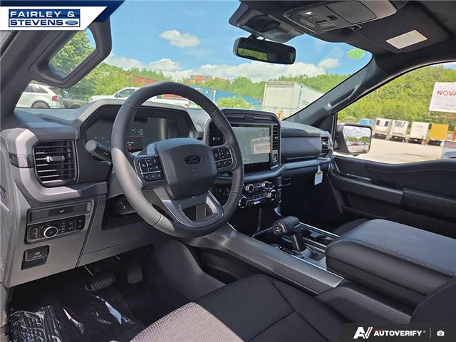 2026 Ford F-150 XLT (Stk: 28895) in Dartmouth - Image 12 of 24