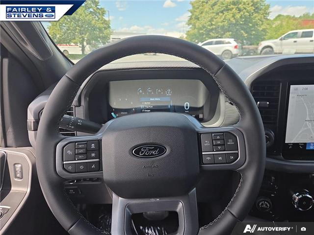 2026 Ford F-150 XLT (Stk: 28895) in Dartmouth - Image 13 of 24