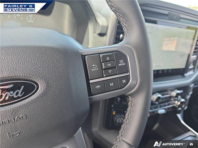 2026 Ford F-150 XLT (Stk: 28895) in Dartmouth - Image 15 of 24