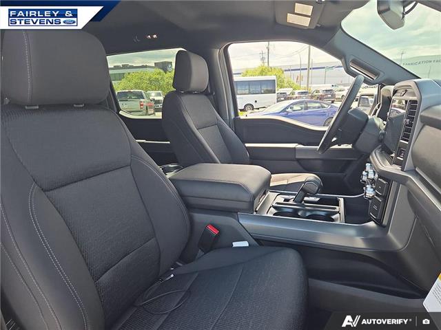 2026 Ford F-150 XLT (Stk: 28895) in Dartmouth - Image 21 of 24