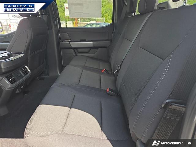 2026 Ford F-150 XLT (Stk: 28895) in Dartmouth - Image 22 of 24