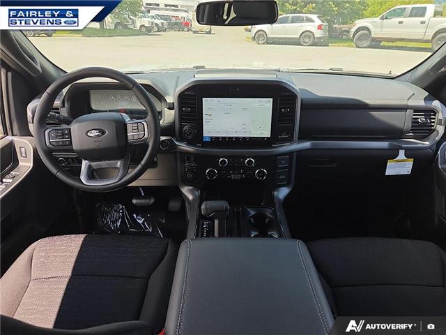 2026 Ford F-150 XLT (Stk: 28895) in Dartmouth - Image 23 of 24