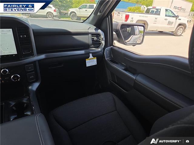 2026 Ford F-150 XLT (Stk: 28895) in Dartmouth - Image 24 of 24