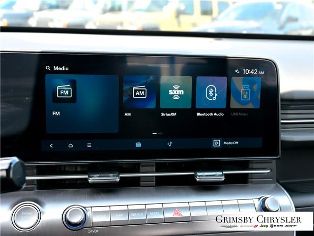 2025 Hyundai Kona 2.0L Essential (Stk: U6429) in Grimsby - Image 28 of 29