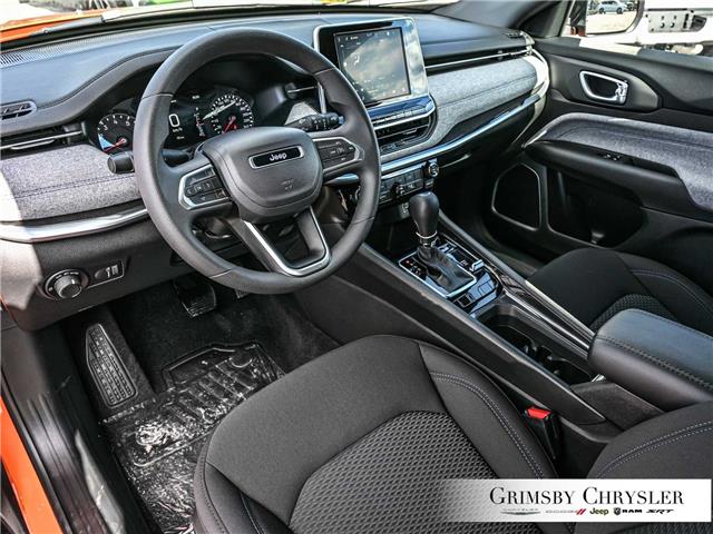 2026 Jeep Compass Sport (Stk: N26023) in Grimsby - Image 14 of 31