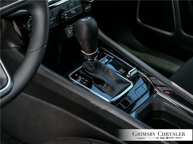 2026 Jeep Compass Sport (Stk: N26023) in Grimsby - Image 18 of 31