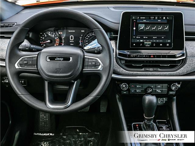 2026 Jeep Compass Sport (Stk: N26023) in Grimsby - Image 25 of 31