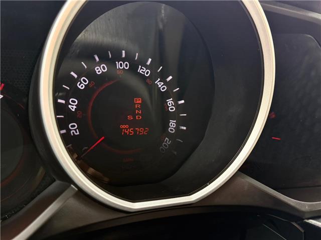 2010 Toyota 4Runner SR5 V6 (Stk: 4630A) in Calgary - Image 14 of 20
