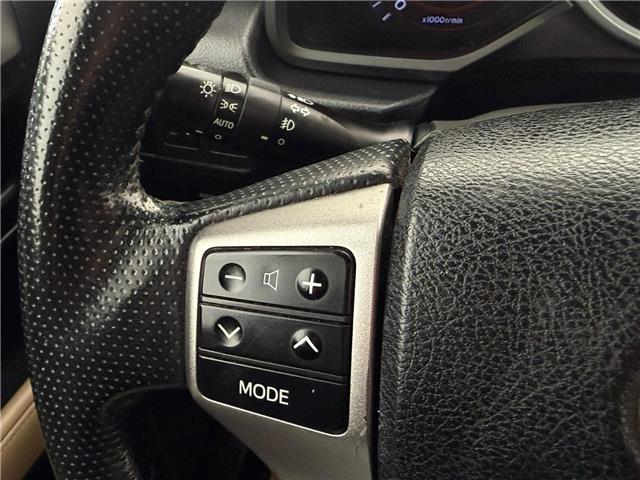 2010 Toyota 4Runner SR5 V6 (Stk: 4630A) in Calgary - Image 12 of 20