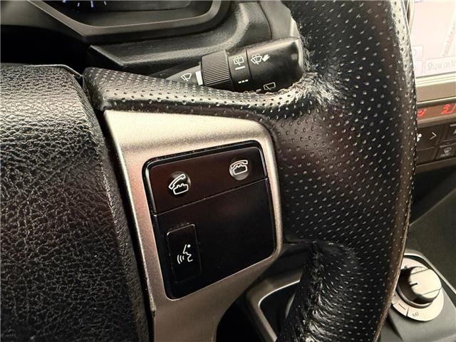2010 Toyota 4Runner SR5 V6 (Stk: 4630A) in Calgary - Image 13 of 20