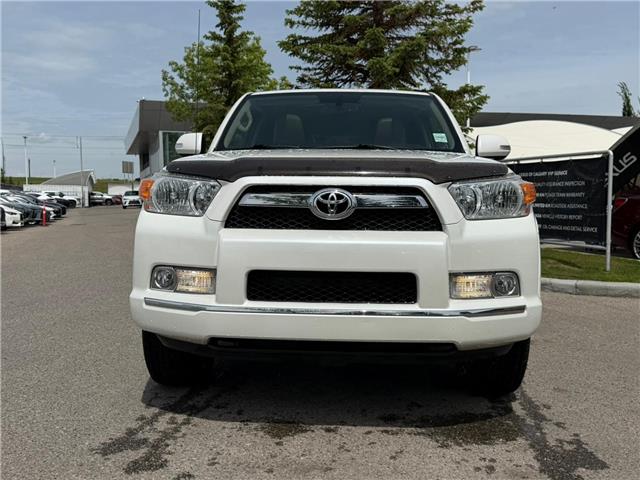 2010 Toyota 4Runner SR5 V6 (Stk: 4630A) in Calgary - Image 4 of 20
