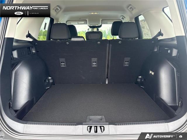 2026 Ford Bronco Sport Big Bend (Stk: 6BR0496) in Brantford - Image 10 of 23