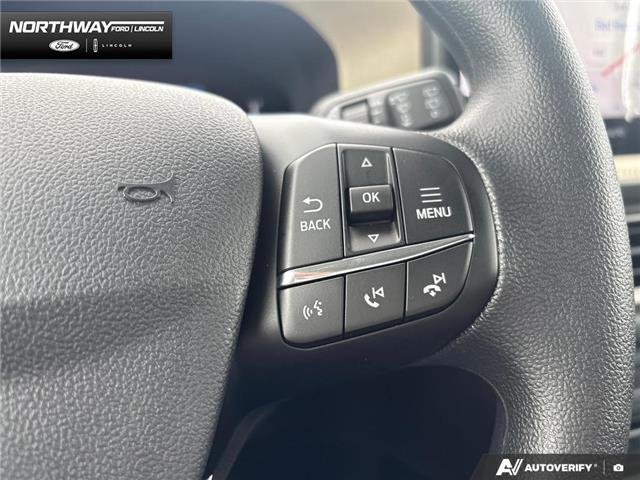 2026 Ford Bronco Sport Big Bend (Stk: 6BR0496) in Brantford - Image 14 of 23