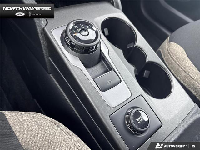 2026 Ford Bronco Sport Big Bend (Stk: 6BR0496) in Brantford - Image 16 of 23