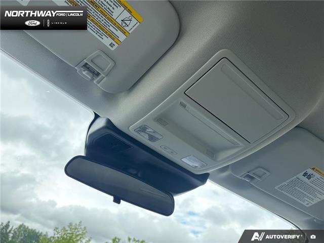 2026 Ford Bronco Sport Big Bend (Stk: 6BR0496) in Brantford - Image 19 of 23