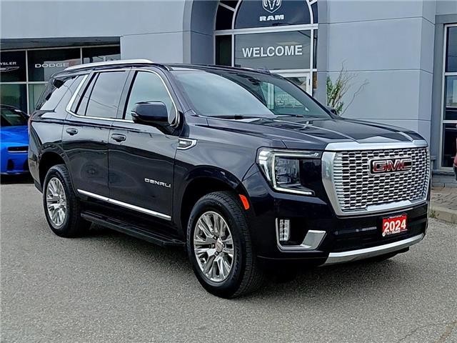 2024 GMC Yukon Denali (Stk: 28500P) in Newmarket - Image 2 of 17 2024 GMC Yukon Denali (Stk: 28500P) in Newmarket - Image 2 of 17