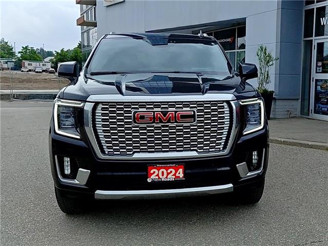2024 GMC Yukon Denali (Stk: 28500P) in Newmarket - Image 8 of 17 2024 GMC Yukon Denali (Stk: 28500P) in Newmarket - Image 8 of 17