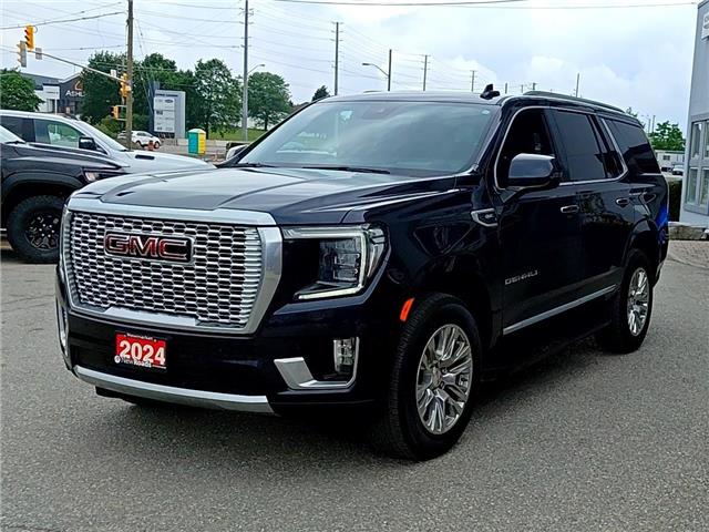 2024 GMC Yukon Denali (Stk: 28500P) in Newmarket - Image 7 of 17 2024 GMC Yukon Denali (Stk: 28500P) in Newmarket - Image 7 of 17